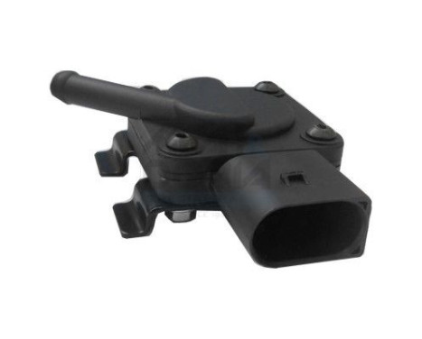 Sensor, exhaust gas pressure