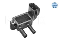 Sensor, exhaust gas pressure