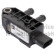 Sensor, exhaust gas pressure