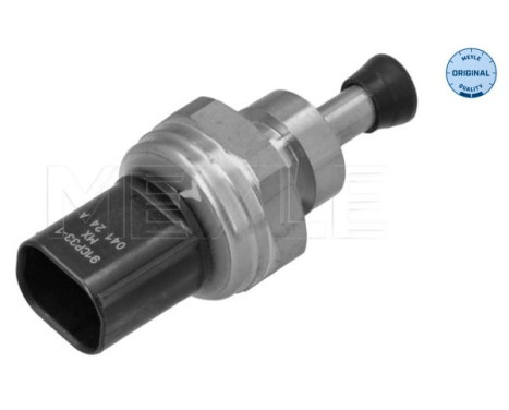 Sensor, exhaust gas pressure