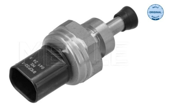 Sensor, exhaust gas pressure