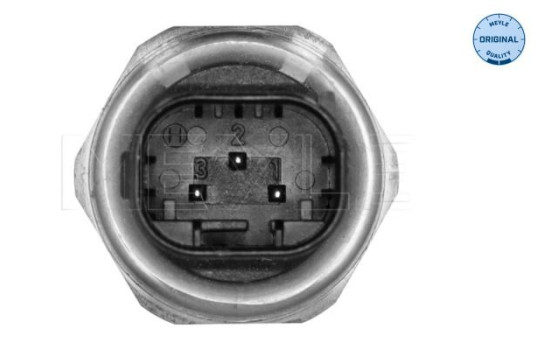 Sensor, exhaust gas pressure, Image 2