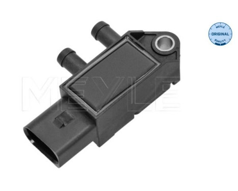 Sensor, exhaust gas pressure