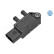 Sensor, exhaust gas pressure