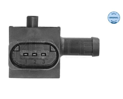 Sensor, exhaust gas pressure, Image 3