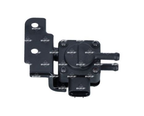 Sensor, exhaust gas pressure