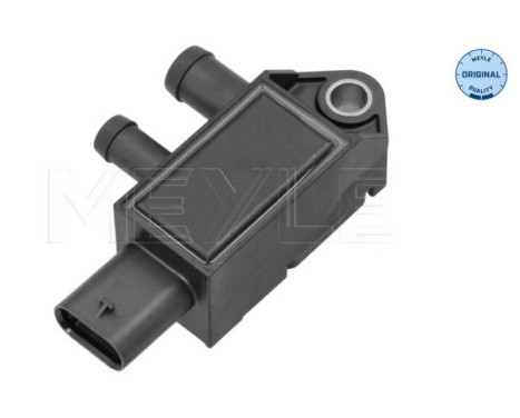 Sensor, exhaust gas pressure