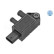 Sensor, exhaust gas pressure