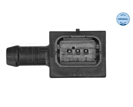 Sensor, exhaust gas pressure, Image 2