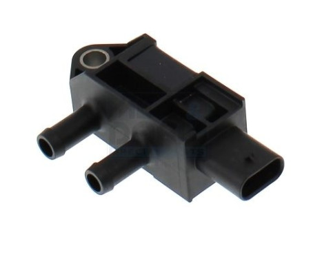 Sensor, exhaust gas pressure