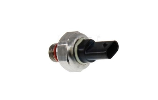 Sensor, exhaust gas pressure