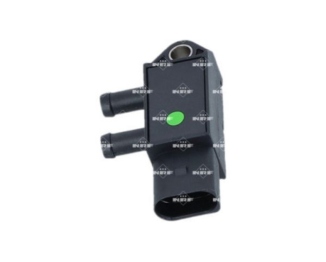 Sensor, exhaust gas pressure