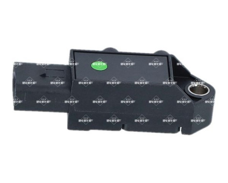 Sensor, exhaust gas pressure, Image 2