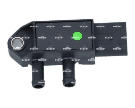 Sensor, exhaust gas pressure, Image 4