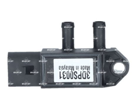 Sensor, exhaust gas pressure, Image 2