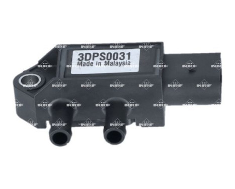 Sensor, exhaust gas pressure, Image 4