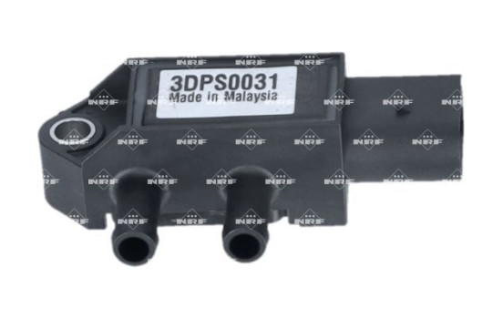 Sensor, exhaust gas pressure, Image 4