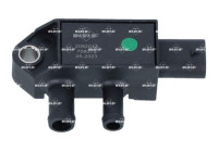 Sensor, exhaust gas pressure