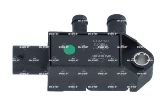 Sensor, exhaust gas pressure, Image 3