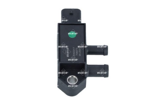 Sensor, exhaust gas pressure, Image 4