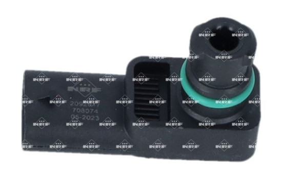 Sensor, exhaust gas pressure, Image 2