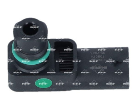 Sensor, exhaust gas pressure, Image 4