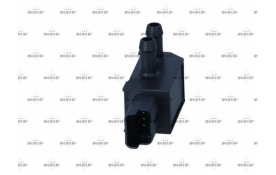 Sensor, exhaust gas pressure, Image 4