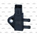 Sensor, exhaust gas pressure