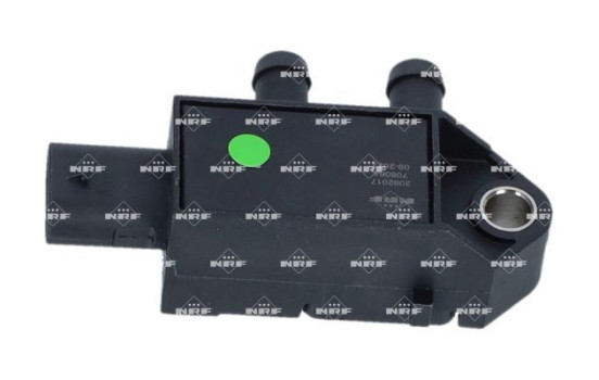 Sensor, exhaust gas pressure, Image 2