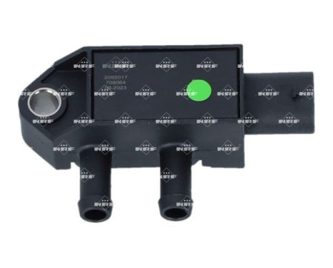 Sensor, exhaust gas pressure, Image 4