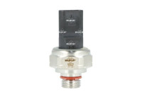 Sensor, exhaust gas pressure