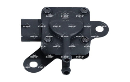 Sensor, exhaust gas pressure, Image 2