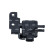 Sensor, exhaust gas pressure