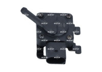 Sensor, exhaust gas pressure