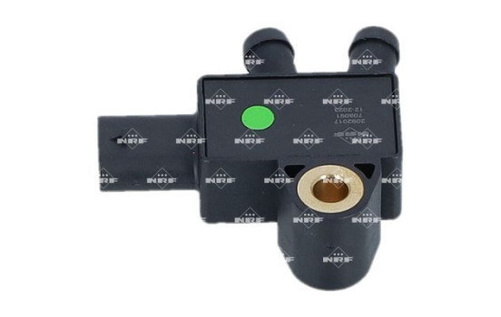 Sensor, exhaust gas pressure, Image 2