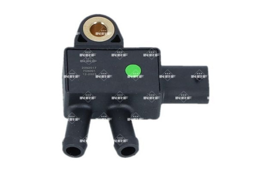 Sensor, exhaust gas pressure, Image 4