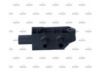 Sensor, exhaust gas pressure