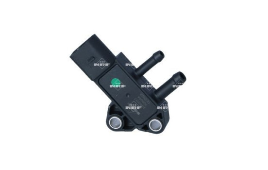 Sensor, exhaust gas pressure