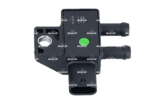 Sensor, exhaust gas pressure