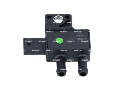 Sensor, exhaust gas pressure, Image 2