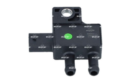 Sensor, exhaust gas pressure, Image 2