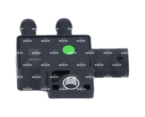 Sensor, exhaust gas pressure, Image 4