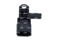 Sensor, exhaust gas pressure