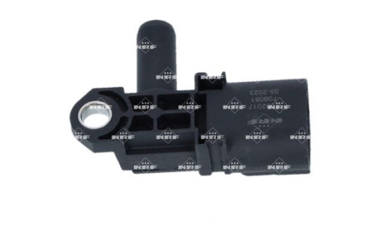 Sensor, exhaust gas pressure, Image 4