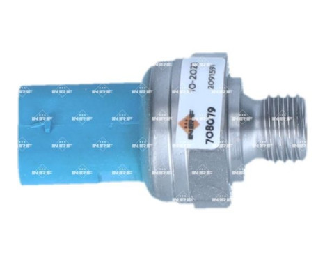 Sensor, exhaust gas pressure, Image 2