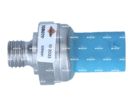 Sensor, exhaust gas pressure, Image 4