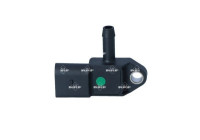 Sensor, exhaust gas pressure