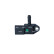 Sensor, exhaust gas pressure