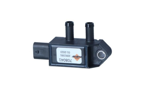 Sensor, exhaust gas pressure, Image 5