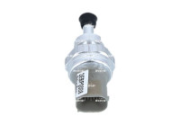 Sensor, exhaust gas pressure